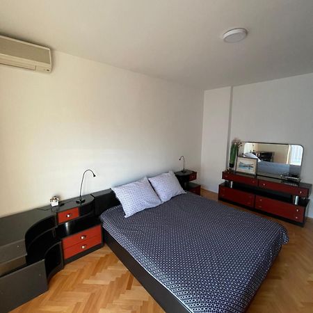 La Storia - Holiday Apartment House Zadar Exteriör bild