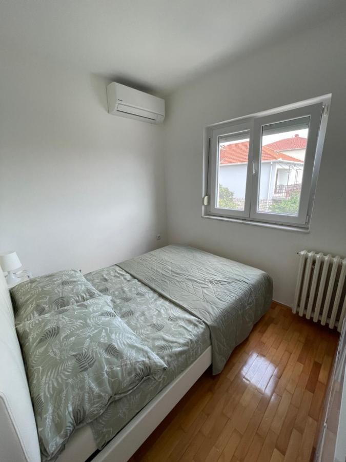 La Storia - Holiday Apartment House Zadar Exteriör bild