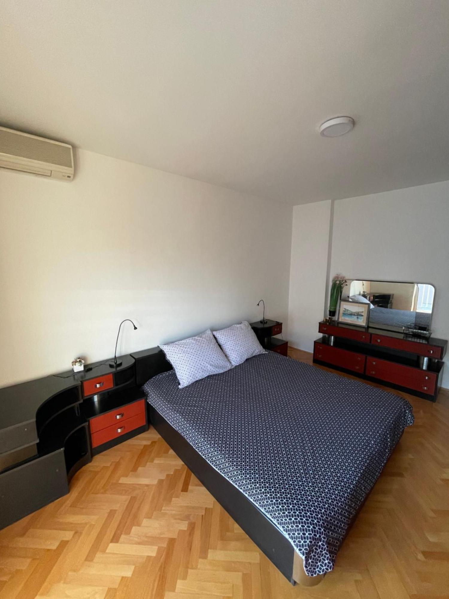 La Storia - Holiday Apartment House Zadar Exteriör bild